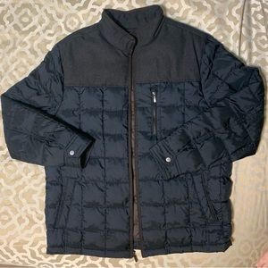 Round tree and Yorke Men’s Jacket. Size XL Tall.